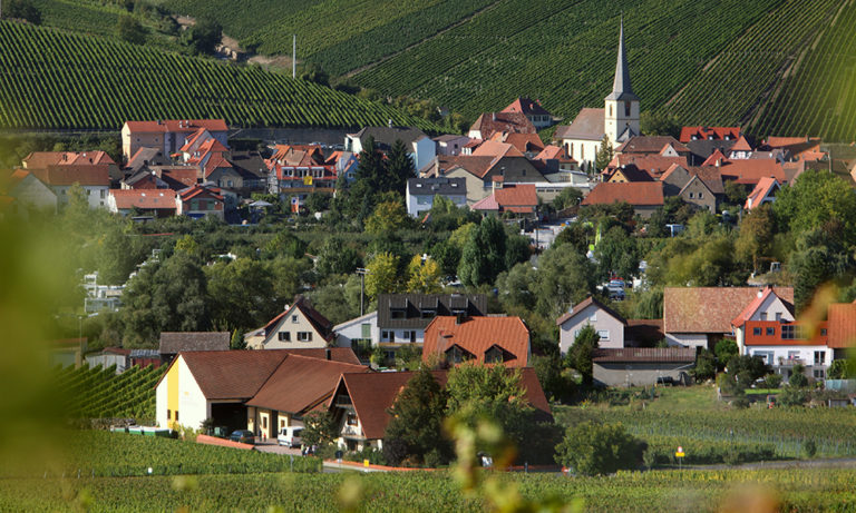 Weingut am Kreuzberg