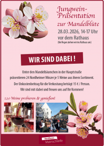 Jahrganspräsentation